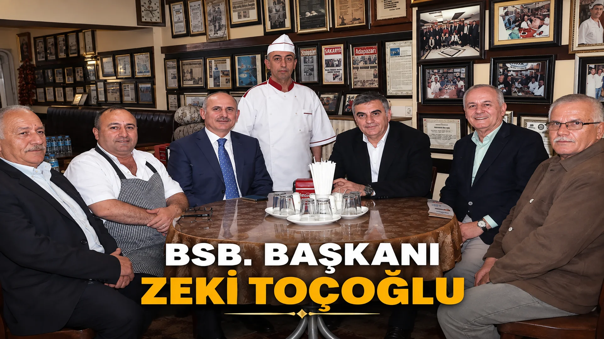Meşhur Yeni Cami İslama Köftecisi