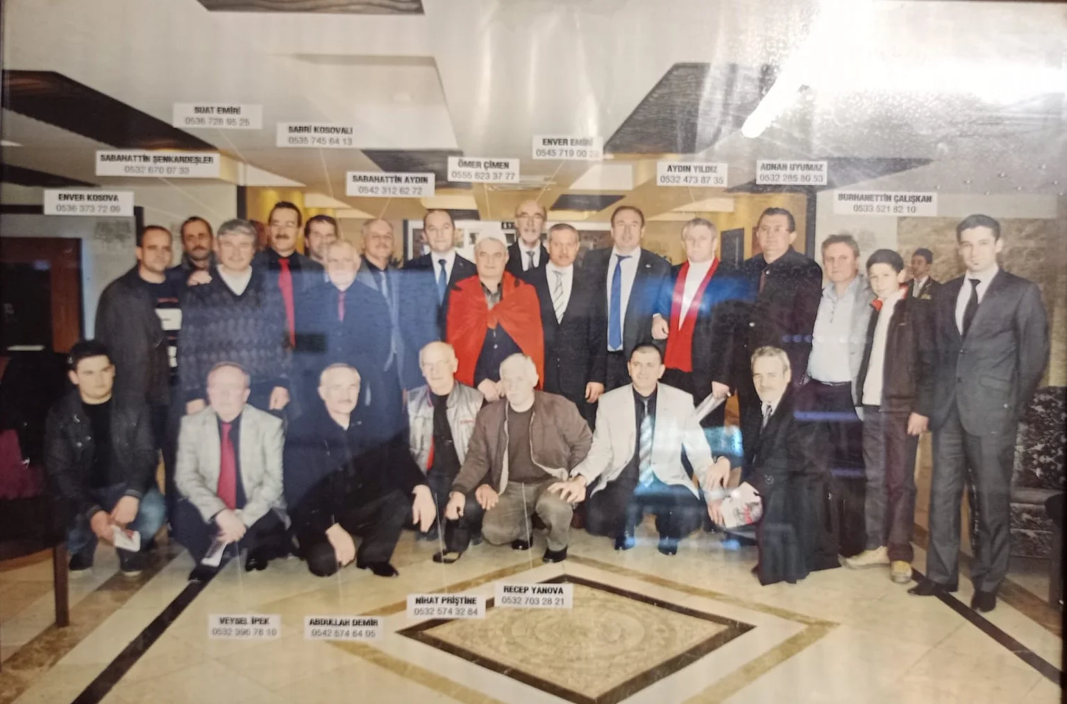 Meşhur Yeni Cami İslama Köftecisi