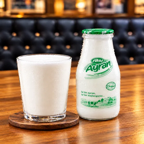 Ayran